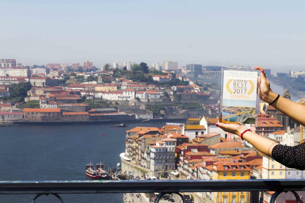 Апартаменты Liiiving In Porto | Oporto Garden Pool House Экстерьер фото